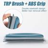 New Lint Hair Remover Brush Cleaning Brush Sofa Fuzz Fabric Dust Removal Pet Cat Dog Portable Multifunctional Household Remover