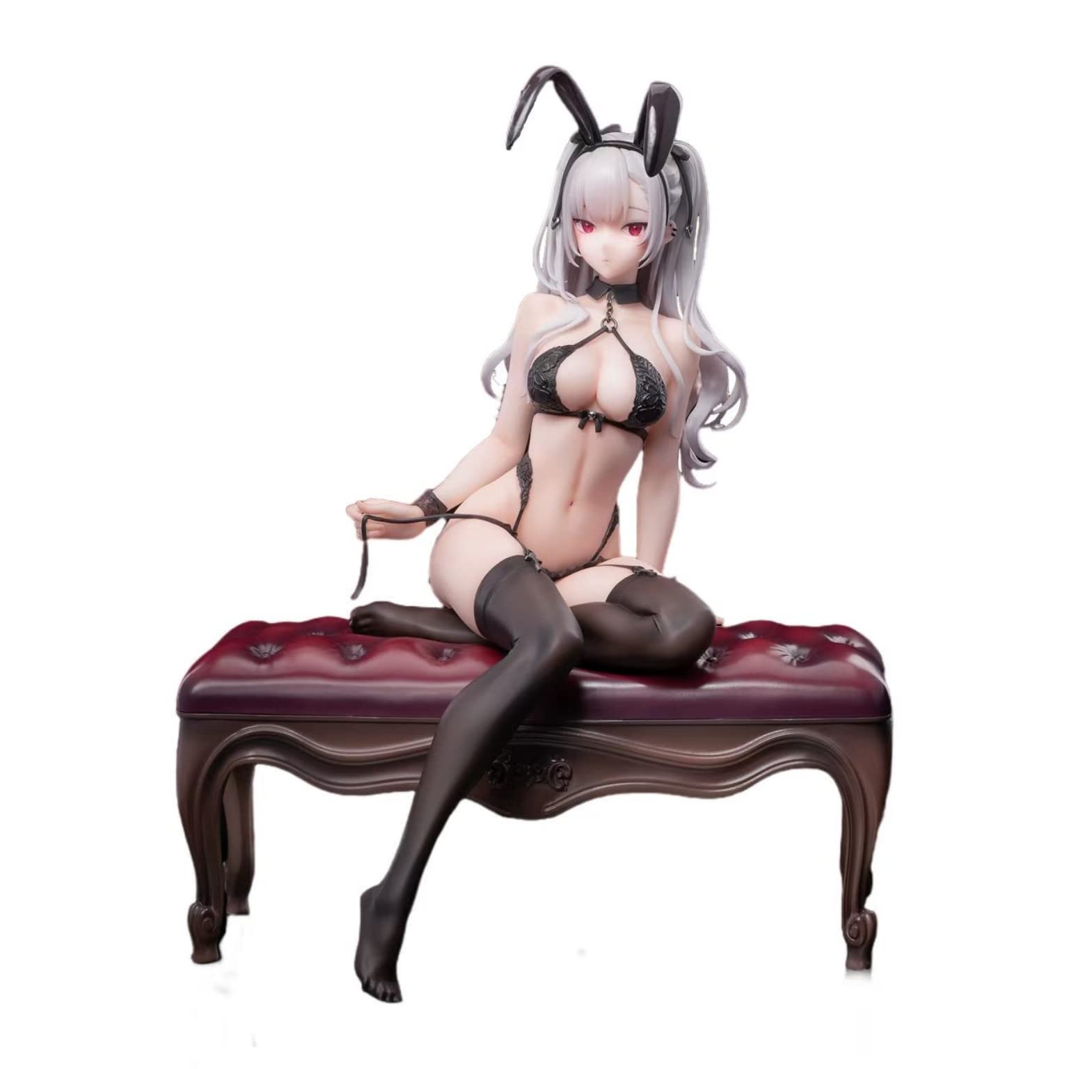 

AIKOlik s original illustration TANA adult ver. 1/7 scale PVC & ABS pre-painted finished figure
