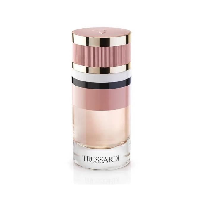 Trussardi Eau De Parfum, Un Perfume Femenino Y Actual Trussardi Es El Perfume Para Mujer De La Familia Olfativa Oriental Y Chipre.
