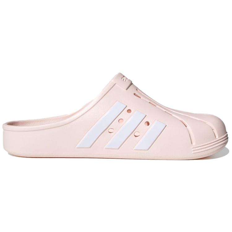 adidas Adilette Clog 'Pink Tint' FY6045