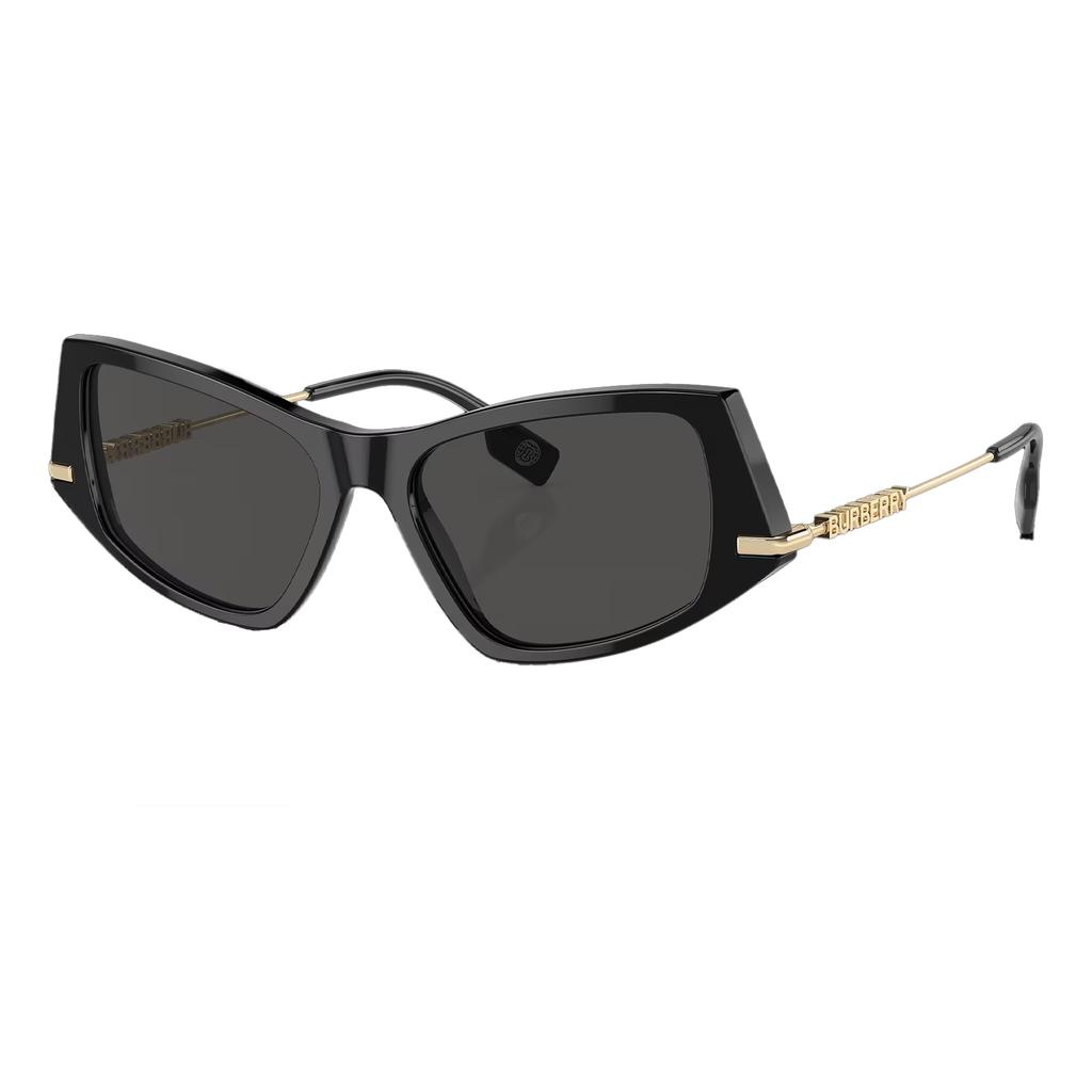 Burberry Logo Sunglasses
