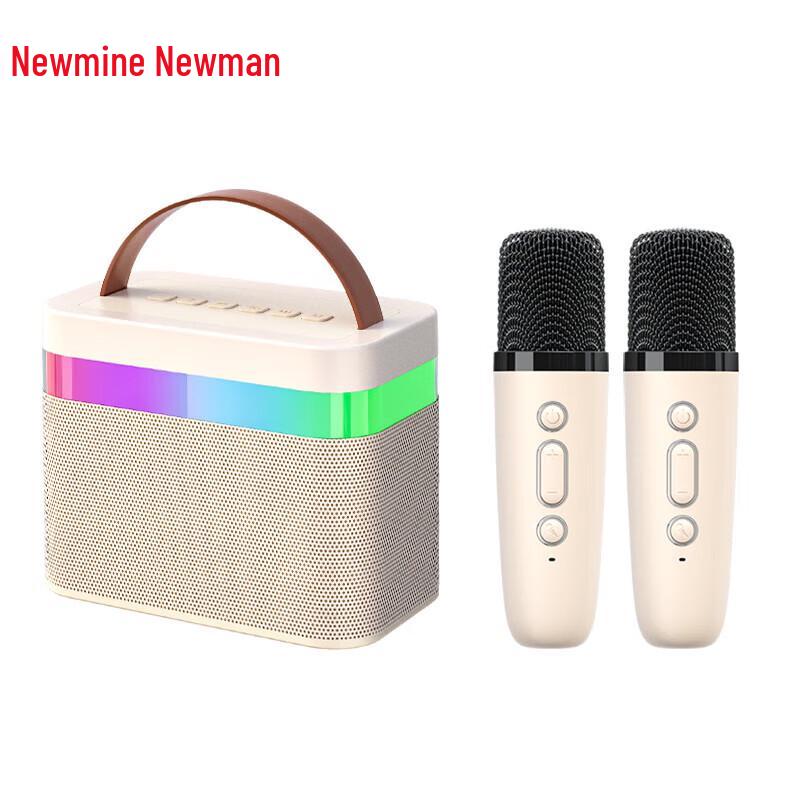 Newmine DP99 Wireless Bluetooth Speaker
