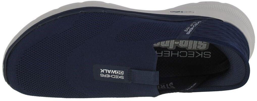Кроссовки Skechers Go Walk 6 - Easy On (216278) navy