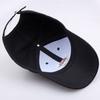 Gorra de Béisbol Bordada de Pirata One Piece Sombrero para el Sol Para Deportes al Aire Libre