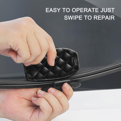 Strumento di riparazione tergicristallo per auto Strumento di riparazione spazzola tergicristallo per auto