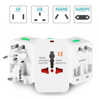 Europos į Amerikos kištukų adapteriai, kelioniniai adapteriai ir keitikliai, sieninių lizdų maitinimo įkrovikliai ir keitikliai