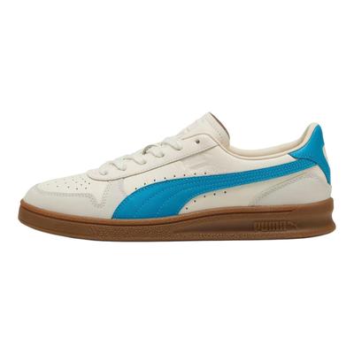 Baskets Homme OG Givré Ivoire Bleu Tropical Intérieur Crème 395363-09