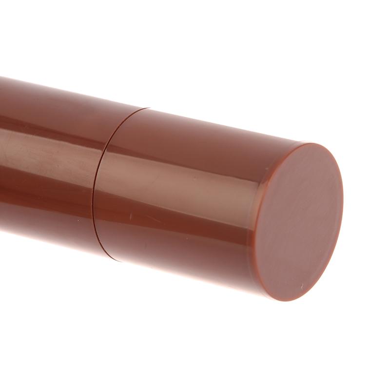 Empty Cosmetics Container For Storing Hair Edge Shadow Facial Shadows Blusher Powder Diy Makeup Tool Filling Powder Stick