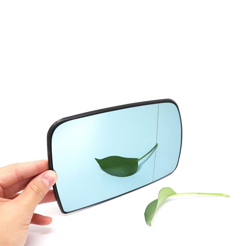 Mirror Heated Side Mirror Glass Rearview Mirror Lens for BMW X5 E53 1999 2000 2001 2002 2003 2004 2005 2006 car Accessories