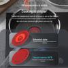 KOBACH Non-Stick Stainless Steel Frying Pan