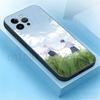 The S-Summer H-Hikaru Died Phone Case For iPhone 17,16,15,14,13,12,11,Plus,Pro Max,Mini,Soft Silicone Black Cover
