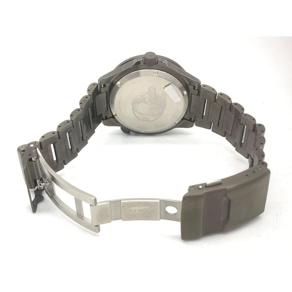 Used [Used] [Good Condition] Citizen Promaster Sky Black NB6045-51H/9054-007C104 Stainless Steel