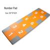 Jundingying Physical Training Mat