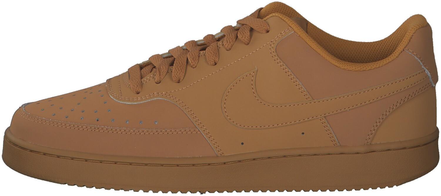 

Кроссовки Nike Court Vision Low flax/wheat 42