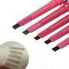 Waterproof Eye Brow Liner Long Lasting Eyebrow Eyeliner Pencil Makeup Cosmetic