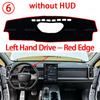 For CHERY JAECOO J7  2024 Dashboard Cover Board Anti-Slip Mat Protect Pad Car Accessories Sunshade Carpet Rug