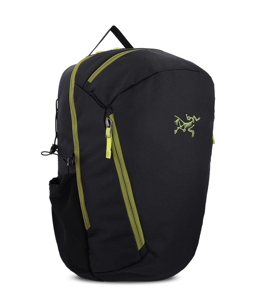 Arcteryx Mantis 26 Backpack - Black / Olive Moss / Abpfu09825