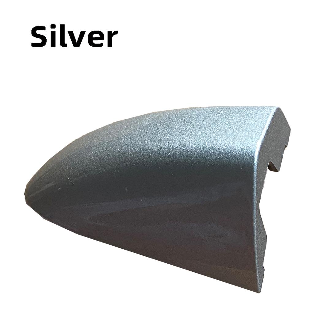 Capa de acoperire a mânerului de blocare a ușii din stânga față nou pentru Volkswagen Passat B6 B7 2010 2011 CC R Line 2009 2014 3C0837879A