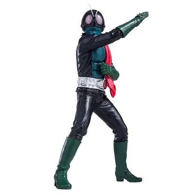 Movie Shin Kamen Rider Hero Statue Kamen Rider Figure 1 Type In Total