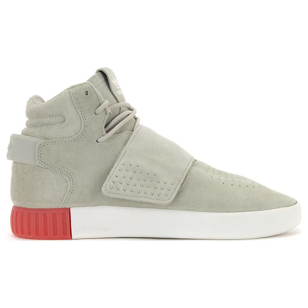 Adidas Tubular Invader Strap Sesame BB5035