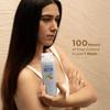 Naturali Moisture Filling Shampoo 200 ml Packung 1 Mit Hyaluronsäure Arganöl Quinoa Verleiht Glanz & Sprungkraft