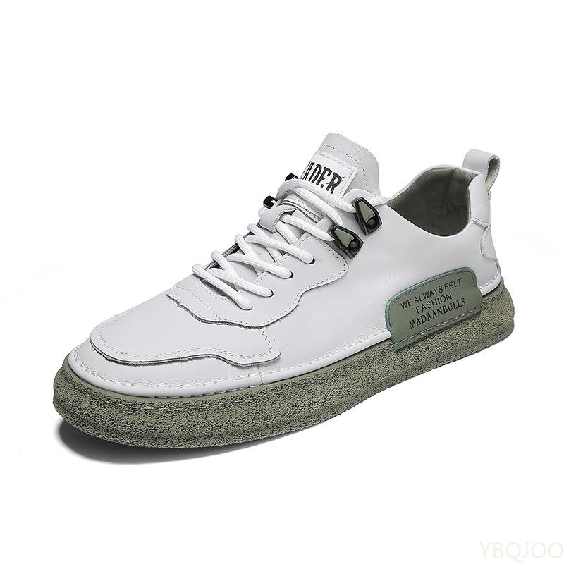 Pantofi anti-alunecare la modă și comozi, 2024, pantofi casual pentru bărbați, pantofi rezistenți la uzură în aer liber, pantofi ușori de patru anotimpuri