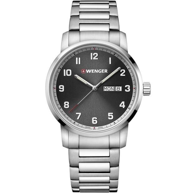

Часы WENGER 01.1541.119