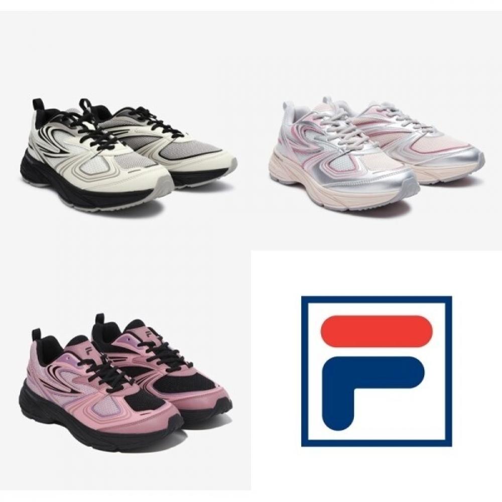 Fila Interrun 1rm02966g 651/270