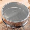 Edelstahl Mehlsieb Fine Mesh Mehlsieb Fr Back Mehlsieb Fine Mesh Net Mehl Siebe Kuchen Backen Runde Mehlsieb Premium Rostfreie Kchenhelfer Mehlsieb Ba
