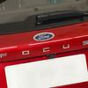 Car ABS 3D Body Sign Badge y101 Letter Sticker Rear Trunk Logo Decoration For Ford Ranger Focus Kuga Mustang MAX Transit Mondeo mk7 8