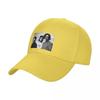 Dada Baseball Cap Rugby Golf Hat Unisex Luxury Cap Wild Ball Hat Unisex Golf Wear Womens