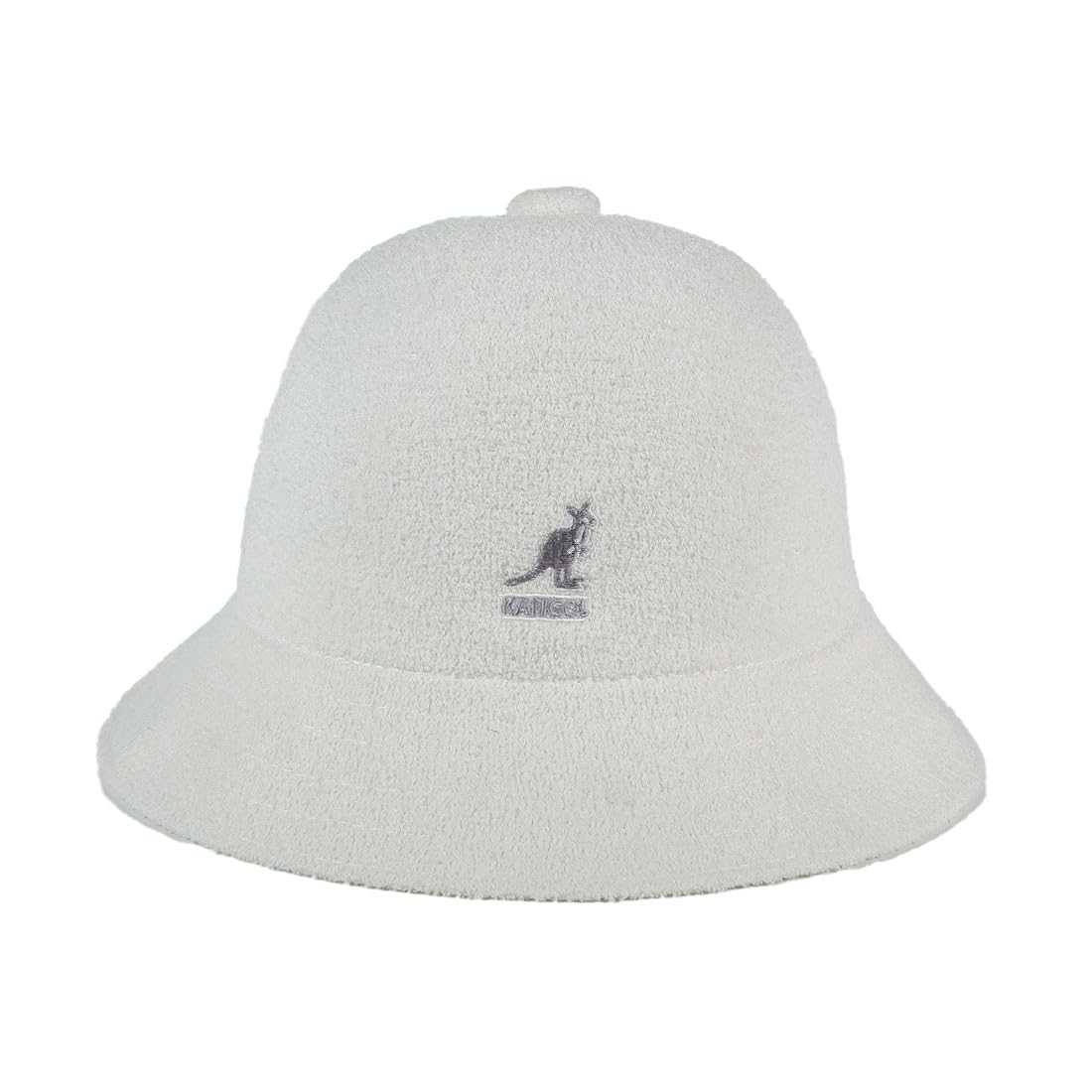 

[Kangol] КЕПКА BERMUDA CASUAL 0397BC Разные цвета (МУЖСКОЙ(XL), WHITE)