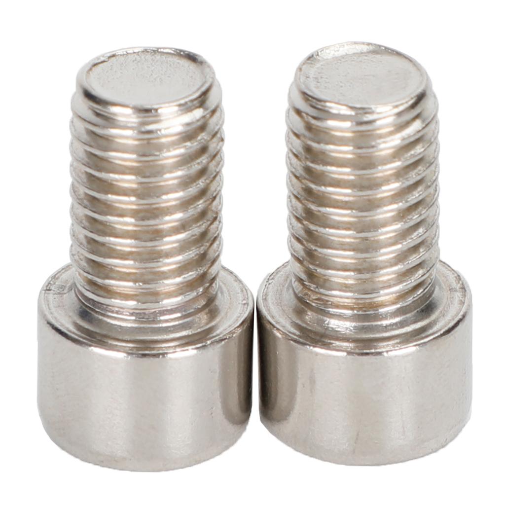 10mm Mirror Extender Riser Extension for BMW R 1200 1250 GS Adventure 2013-2021 Motor Parts