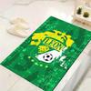 Club Leon Carpet Rug for Living Room Bedroom Home Sofa Decoration, Kids play Non-slip Floor Mat