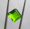 8.15 Carat Amazing Offer Yellow Alexandrite Emerald Shape Certified Russia Gemstone SN504