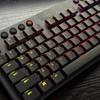 Xiaomi G913 Custom Keycaps, Compatible with G913 TKL, G915, G813, G815 Mechanical Keyboards, Light Transmissive (111 Keys in Total)