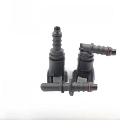 Automobile & Motorcycle 7.89ID6 EFI System Quick Fuel Pipe Connector