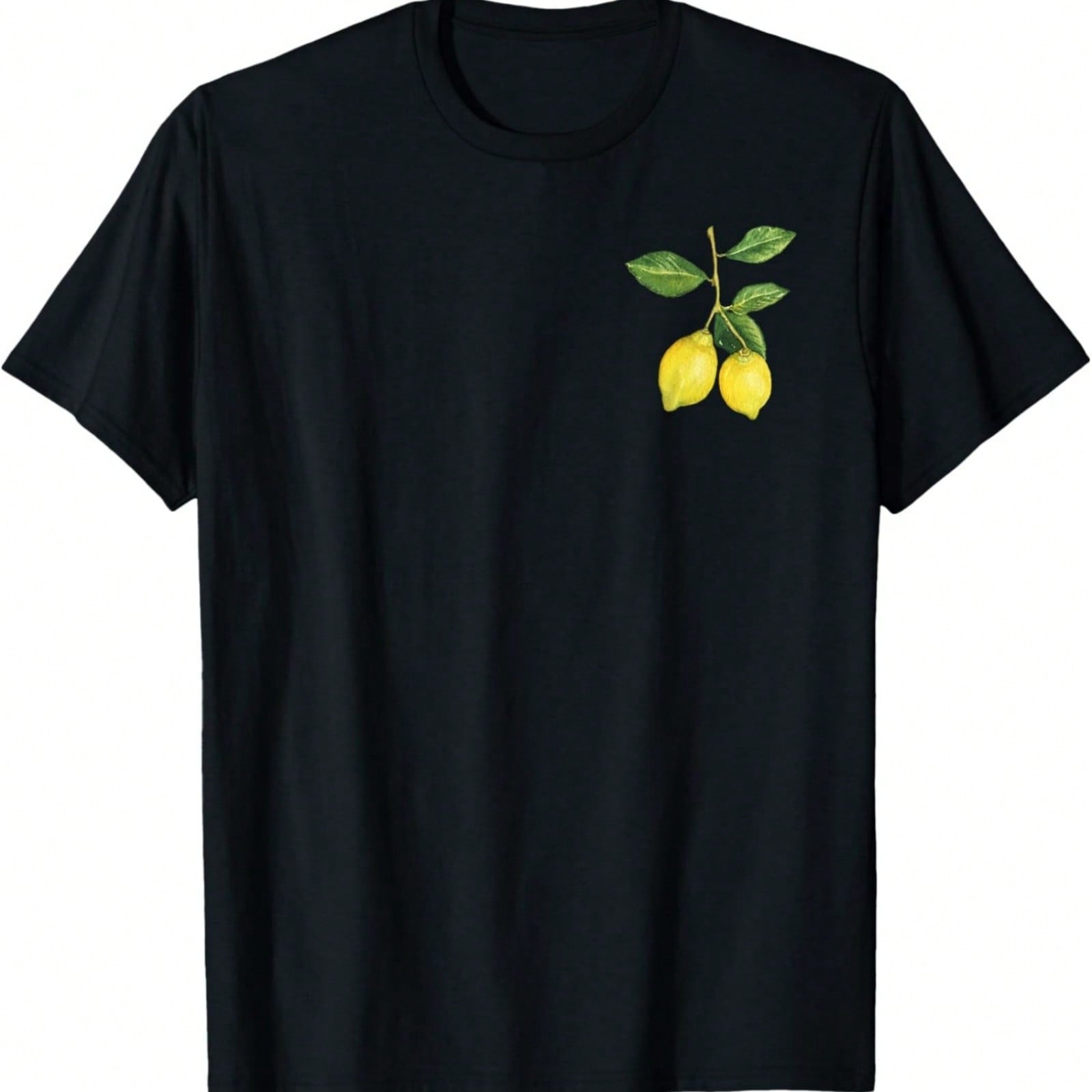 Name T-Shirt S