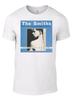 T-shirt The Smiths Hatful Of Hollow LP Riproduzione T-shirt Vintage del 1984 W1