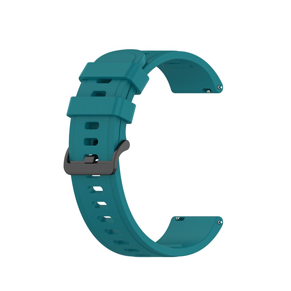 22 20mm Smart Watch Band For COROS APEX Pro/42mm 46mm/PACE 2 3 Strap Sport Bracelet Silicone Watchband For COROS Apex 2 Correa