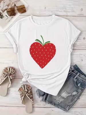 Oberteile – T-Shirts