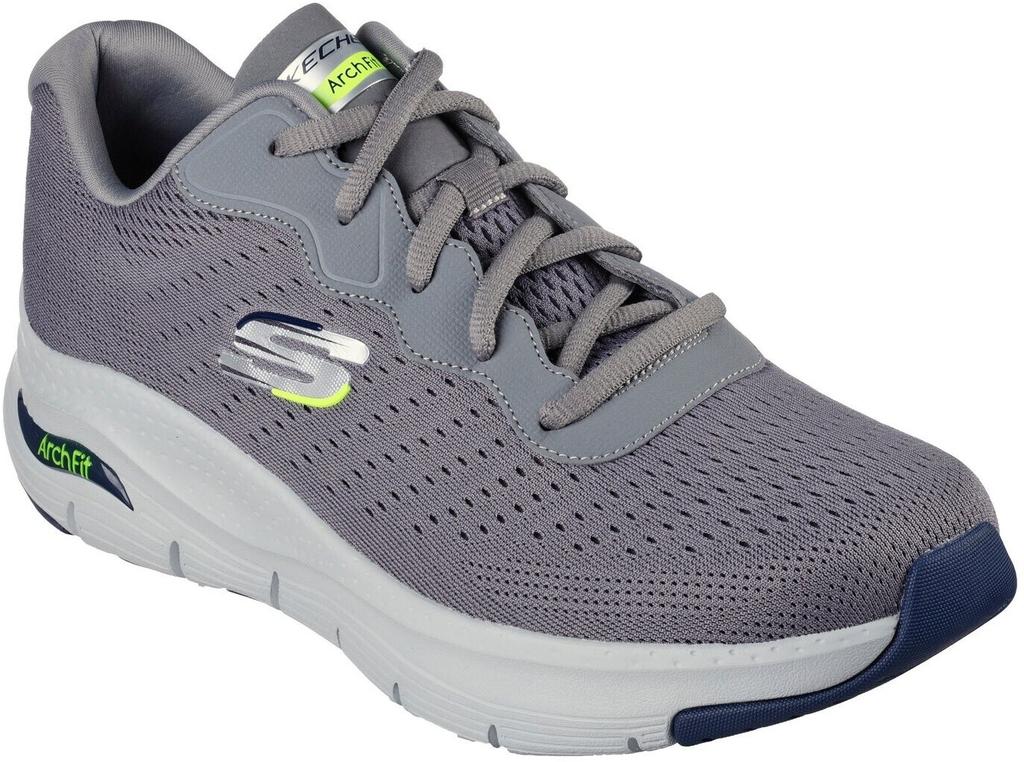 Skechers Skechers Arch Fit - Infinity Cool Arch Fit - Infinity Cool Sneakers Grey