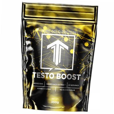 Complejo potenciador de testosterona, oro puro (08618001)