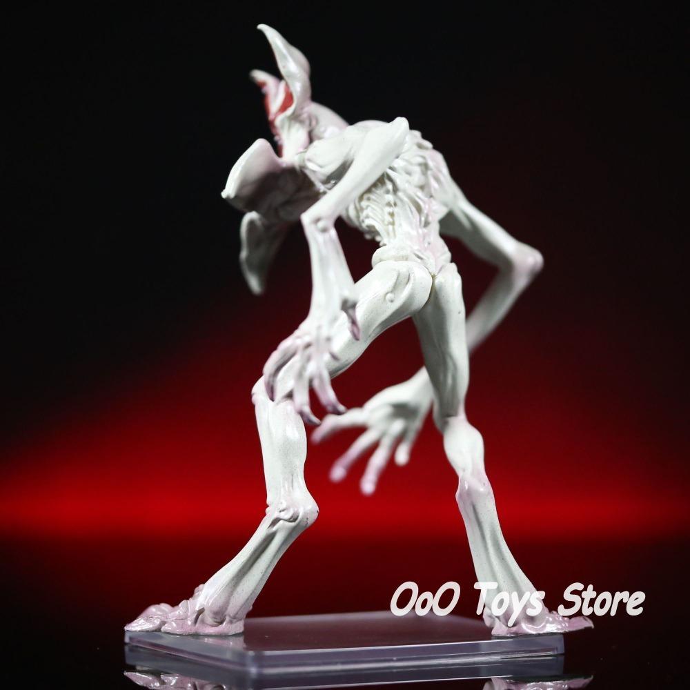 17cm The Movie Figure Demogorgon Action Figures Pvc Statue Desktop Ornamen Collection Model Toys Gifts