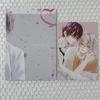 [USED] Unrequited Love in Girls' Manga - Howako Animate Toranoana Bonus