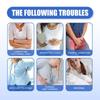 Collagen Firming Body Cream Lifting Firming Smoothing Wrinkle Lighten Dark Spots Even Skin Tone Moisturzing Tighten Body Lotion