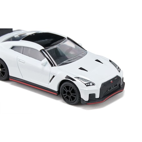 SIKU Nissan GT-R (for ages 3 and up) SK1579