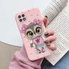 Weiche Hülle für Samsung Galaxy A22 A22S 5G Handyhülle Niedliche Blumen Schmetterling Fundas TPU Hülle für Samsung A22 A 22S Stoßstangen Hüllen