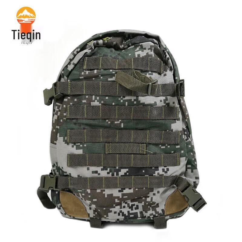 Tieqin 06A Tactical Camouflage Backpack