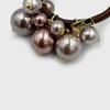 Jean Paul Clarisse Pearl Cluster Ponytail LFPT0254